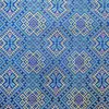 Tecido para Cortina com Padrão Clássico de Brocado Étnico Zhuang de Guangxi, Toalha de Mesa, Tecido para Decoração de Parede, Tecido Jacquard Bordado