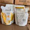 Pantene Shampoo Reparador Refil: Melhora cabelos secos, com frizz e pontas duplas. Disponível para atacado e compra em volume. 230g