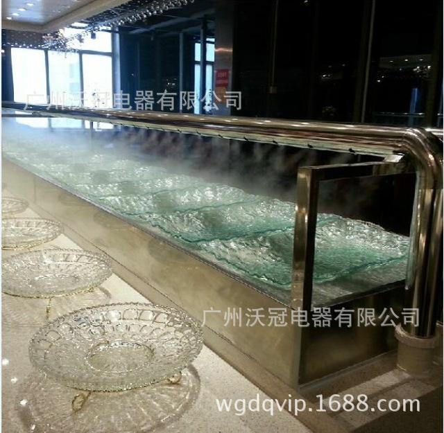 自助餐厅