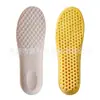 Fábrica de plantillas para aumentar la altura de espuma PU con estructura de panal, suministro transfronterizo de comercio electrónico en el extranjero, personalizadas, altura 1.5-3.5cm