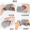 Esponja Multiusos PVA Limpiador Cocina Ollas Platos Pared Limpieza Bloque Esponja Absorbente Coche Limpieza Limpiador Mágico