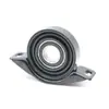 Adecuado para Mercedes-Benz 2024100581 Soporte de Eje de Transmisión Pegamento Colgante