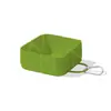 Comedero de viaje para mascotas, cuenco plegable de silicona para gatos y perros, cuenco portátil para beber al aire libre, comedero para perros, cuenco para gatos, cuenco para acampar