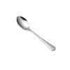 Fonte Transfronteiriça Conjunto de Talheres de Aço Inoxidável 1010 para Restaurantes, Uso Doméstico, Uso Comercial, Comida Ocidental, Hotel, Restaurante, Colher de Sopa, Garfo