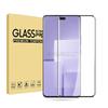 Adecuado para Xiaomi civi 3 Película Templada 3D Curva Xiaomi civi3 Pantalla Completa Película de Vidrio Curvado en Caliente Película Templada UV