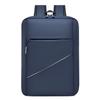 Bolsa para computadora de negocios de gran capacidad transfronteriza, mochila casual para estudiantes, mochila para trabajo, viajes y desplazamientos