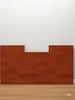 Mesa Pequeña de Apartamento de Troncos de Madera Maciza Mesa Redonda de Madera Tablero Redondo de Mesa Mesa de Comedor Redonda Mesa de Pizarra Redonda Mesa de Comedor Mesa Redonda de Panel