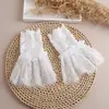 Nuevos Accesorios de Algodón, Encaje, Elegante, Encaje Estéreo, Puños Decorativos, Fabricante Transfronterizo al por Mayor