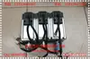 Servo motor Matsusune MUMS042A1E0S MUMA042A3E garantia três meses