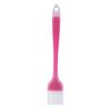 Silicone Translúcido Tudo-Em-Um Pincel Barra Pincel de Óleo para Churrasco Ferramentas de Panificação DIY Silicone Cozinhar Tempero Óleo Varredura
