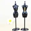 Vestido de Boda Pequeño Paquete de Materiales DIY Costura Hecha a Mano Interés Práctica de Manos Padre-Hijo Mejores Amigos Regalo de Boda Otro