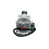 Base de filtro PL420 PL270 con cable calefactor (lado derecho) 24 V