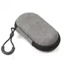 Nueva bolsa de almacenamiento para cables de datos, accesorios digitales, bolsa protectora de almacenamiento para auriculares, estuche impermeable portátil para cargador