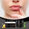 Exfoliante labial WEST MONTH Exfoliante labial nutritivo e hidratante para labios secos Exfoliante suave