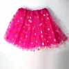 Venda Direta de Fábrica de Saias Tutu Infantis para Comércio Exterior, Saias de Ballet para Apresentação Infantil, Saias Infantis para Festivais e Festas Atacado