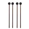 Par de baquetas etéreas para tambor de lengua de acero, baquetas etéreas, mazos etéreos para tambor, mazos etéreos de xilófono Loto