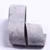 Cinta de impresión vintage de un solo lado estilo coreano, lazo DIY para accesorios de cabello, estilo retro, accesorios para ropa china