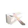 Filtro de Aire Acondicionado Algodón para Eliminación de Polvo para Entrada de Aire, Cubierta de Polvo Universal para Montar en Pared de Dormitorio Doméstico, Nuevo Modelo de Dispositivo de Purificación de Aire