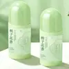 Desodorante Roll-On Qise Fragrância Gardênia para Axilas, Unissex, Anti-Odor de Suor, Fragrância de Longa Duração, Roll-On Desodorante