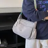Bolso Cruzado para Mujer 2026 Casual Versátil Ligero de Verano con Cremallera para Viajes Diarios de Gran Capacidad