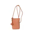 Yuezi Retro Clásico Simple 2026 Verano Nuevo Mini de Gama Alta Elegante Dopamina Bolso de Hombro Cruzado Único para Mujer