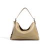 Bolso Dumpling Retro Bolso de Mano Casual de Moda para Mujer 2025 Nuevo para Desplazamientos Más Fácil de Combinar Bolso Bandolera para Mujer Gran Capacidad Versión Coreana