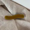 Pinza para el Cabello BB de Terciopelo de Color de Alta Gama Estilo Coreano Pinza de Moda para Flequillo Pinza Lateral Accesorio Versátil para la Cabeza Accesorios para el Cabello Nuevo
