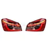 Aplicable a: 14-17 años Maserati Gibril luz trasera exterior 670008482 670008481