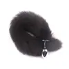Anal de Cola de Zorro Le Yuan para Mujeres, Dispositivo de Masturbación, Juguete Sexual, Juguete Alternativo para Parejas, Cola de Zorro