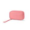 Bolsa de almacenamiento de accesorios transfronterizos digitales, funda protectora, bolso pequeño portátil, tesoro de carga, bolso de mano unisex multifunción