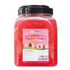 Bebida Chuangyu mermelada de piña tienda especial de té con leche 2.5kg mermelada al por mayor raspado avena yogur frito mermelada de piña
