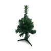 Árbol de Navidad de 45 cm Árbol de Navidad encriptado Regalo de Navidad Decoraciones de Navidad