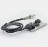 Sensor de NOx de Escape para Excavadora 359-9171 apto para Caterpillar 336F 390F Repuestos Mecánicos