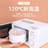 Cozinheiro a vapor para micro-ondas, cozinheiro a vapor de cozinha para aquecer pães cozidos no vapor e bolinhos, com tampa, grade de cozimento a vapor plástica multifuncional para uso doméstico, atacado