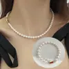 Bolsa de material tejida a mano con cuentas herramientas hebilla de joyería cuentas de posicionamiento alambre cadena para teléfono móvil DIY bolsa de material