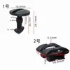 DYR500010 Land Rover Discovery 3 Discovery 4 Range Rover defensa trasera guardabarros panel de puerta clip protector DYF500010