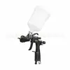Pistola de Pulverización A610 Atomización Fina Pistola de Pulverización Neumática Pistola de Pulverización de Pintura para Automóviles Muebles Pistola de Pulverización de Alimentación Superior Fabricante