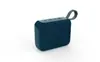 Altavoz Bluetooth Go4 Mini de Venta Caliente Transfronterizo para Ciclismo y Deportes al Aire Libre, Altavoz Portátil Inalámbrico de Tela