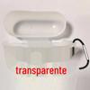 Adequado para Capas Protetoras de Fone de Ouvido Apple, Capas de Fone de Ouvido AirPods Pro, Capas Protetoras de Fone de Ouvido Bluetooth, Capas de Fone de Ouvido de Silicone