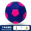 Costura a máquina PU balonmano partido de balonmano balonmano 00, 0, 1, 2, 3 balonmano juvenil en stock al por mayor