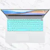 Para HONOR HONOR Nuevo MagicBook X 16 2022 Computadora Huawei 12ª Generación Teclado Película X16Pro