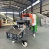 Máquina automática inteligente para roscar tuberías de acero galvanizado para protección contra incendios, máquina roscadora para tuberías de acero inoxidable, fabricante