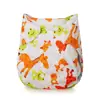 Pañales para Bebé Estampado Digital Pañales a Prueba de Fugas Pañales Lavables para Bebé Pantalones de Pañal para Niños Pañales de Entrenamiento Pañales