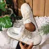 Tamancos Estilo Birkenstock com Solado Grosso para Mulheres, Novo Modelo Verão 2026, Calçados de Treinamento Alemães de Encaixar, Sandálias da Moda