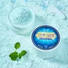 Pó Branco para Dentes Atacado, Pó Dental Probiótico para Hálito Fresco, Clareia os Dentes, Remove Manchas, Limpa a Boca, Sabor Genuíno de Menta