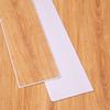 Spc Piedra Plástico Clic 5mm Personalizado Pvc Impermeable Engrosado Resistente al Desgaste Adhesivo Silencioso para Piso Nuevo Piso de Cristal de Piedra Ecológico