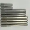 Carrete de Fricción Pin Moleteado Eje de Pin Cilíndrico Pin de Eje Pin de Taza de Agua Carrete Estampado Descuento por Cantidad