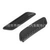 Adecuado para Panel de Embellecedor de Cofre F150, Accesorio de Modificación para Camioneta F150, Panel de Embellecedor de Salida de Aire de Cofre para Camioneta F150