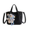 Bolso de Mano de Lujo Transfronterizo para Mujer, Moda Retro Tendencia Invierno 2025, Bolso Tipo Cesta Versátil, Bolso Cruzado