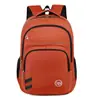 Mochila casual nueva de gran capacidad, bolsa casual de alta gama para computadora, mochila escolar para estudiantes de secundaria y preparatoria, mochila deportiva para commuting